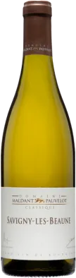 illustration du vin Savigny-Lès-Beaune Domaine Maldant Pauvelot 2023