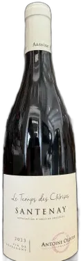 image du vin Santenay " le Temps des Cerises" 2023