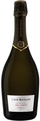 image du vin Millésimé "les Lavots"