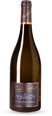 image du vin Montagny 1er Cru "Sainte-Morille" 2022