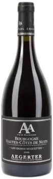 image du vin Hautes-Côtes-de-Nuits "Dames Huguette" 2023