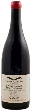 photos du vin Côtes d’Auxerre "ma Pierre"