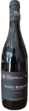 photo du vin Saint-Romain "Perière" 2023