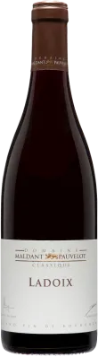 photo du vin Ladoix