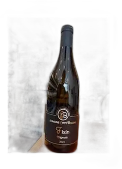 image du vin Fixin "Vignois"