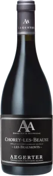 aperçu du vin Chorey-les-Beaune "les Beaumonts" 2023