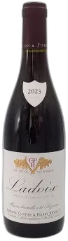 aperçu du vin Ladoix 2023