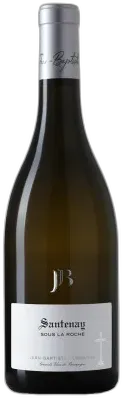 photo du vin Santenay "Sous la Roche" Domaine Jessiaume 2022