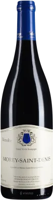 photo du vin Morey Saint Denis