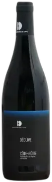 photo du vin Côte Rôtie "Déclive"