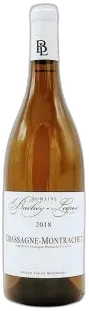 image du vin Chassagne-Montrachet