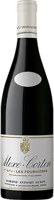 illustration du vin Aloxe-Corton 1er Cru "les Fournières" 2019