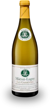 aperçu du vin Macon-Lugny "les Genièvres" 19 2022