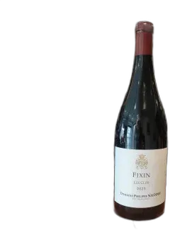 illustration du vin Fixin "les Clos" 2023