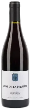 photos du vin Fixin 1er Cru "Clos de la Perrière" Monopole 2022