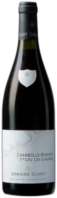 photo du vin Chambolle-Musigny 1er Cru "les Charmes" 2021