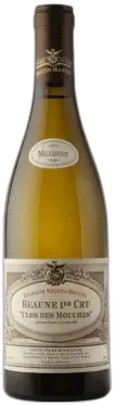 photo du vin Beaune 1er Cru Clos des Mouches 2022