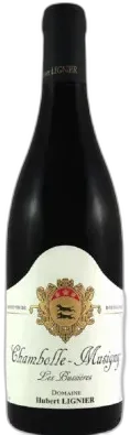 photo du vin Chambolle-Musigny "les Bussières" 2022