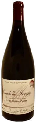 illustration du vin Chambolle-Musigny Domaine Collotte 2023