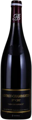 image du vin Gevrey-Chambertin 1er Cru "les Champeaux" 2021