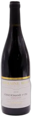 photos du vin Vosne-Romanée 1er Cru "les Beaux Monts" 2021