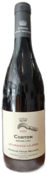 photo du vin Corton "les Grandes Lollières" 2023