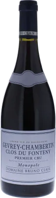 photo du vin Gevrey-Chambertin 1er Cru "Clos du Fonteny" Monopole 2021