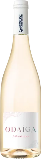 photo du vin Odaïga Blanc