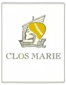 photo du vin Clos Marie Pic-Saint-Loup Rouge Bio l’Olivette 2021
