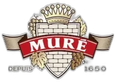 photo du vin Mure Aop Alsace Gewurztraminer Signature 2018