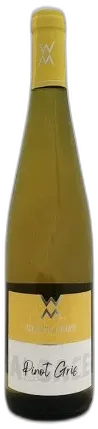 illustration du vin Wunsch & Mann Pinot Gris