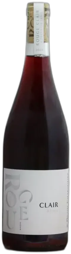 photo du vin Vin de France Michel Chapoutier "Rouge Clair" 2024