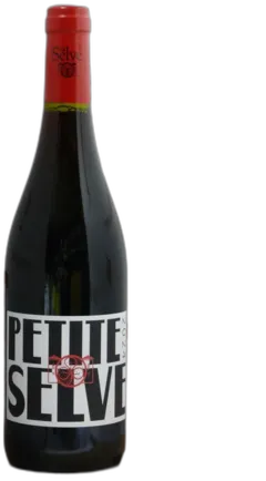 image du vin Château de la Selve Côteaux de l’Ardèche Rouge Beaulieu 2022