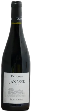 photos du vin Cdr Domaine de la Janasse 2023