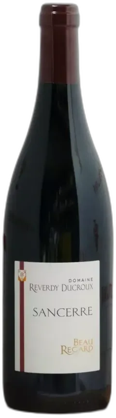 photos du vin Sancerre Domaine Reverdy-Ducroux "Beau Regard"