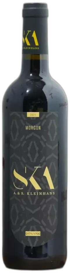 image du vin Morgon Ska 2021