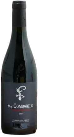 image du vin Igp Terrasses du Larzac Mas Combarèla "Ode Aux Ignorants" 2021