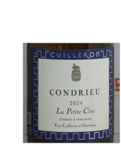 photo du vin la Petite Côte