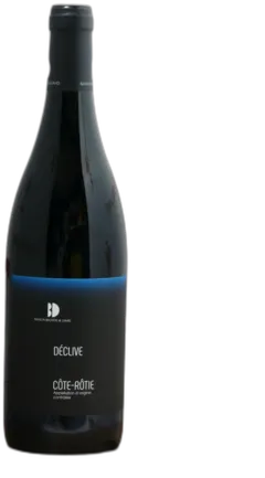 photo du vin Côte-Rôtie Maison Bruyère et David "Déclive" 2023