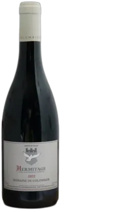 image du vin Hermitage Domaine du Colombier 2022