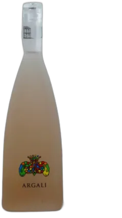 photo du vin Argali Rosé 2022 Château Puech-Haut