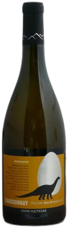 photos du vin Igp Pays d’oc Anne de Joyeuse "Ampelosaurus" 2024