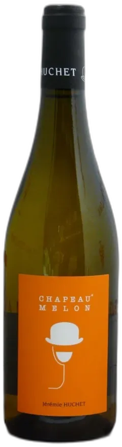 illustration du vin Vin de France Domaine Huchet "Chapeau Melon" 2024
