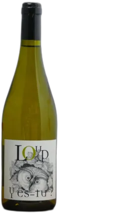 photo du vin Vin de France Famille Orliac "Loup y es-tu ?" 2024