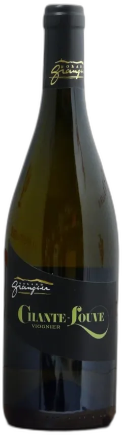 photo du vin Igp Collines Rhodaniennes Yves Grangier "Chante Louve" 2024