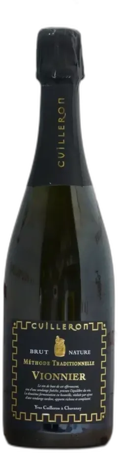 photos du vin Vin Mousseux Yves Cuilleron "Vionnier" 2022