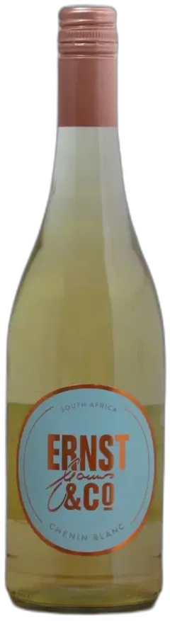 image du vin Stellenbosch Ernst Gouws Chenin 2023