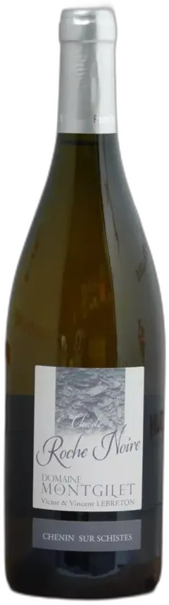 illustration du vin Anjou Domaine de Montgilet "Clos de Roche Noire" 2023