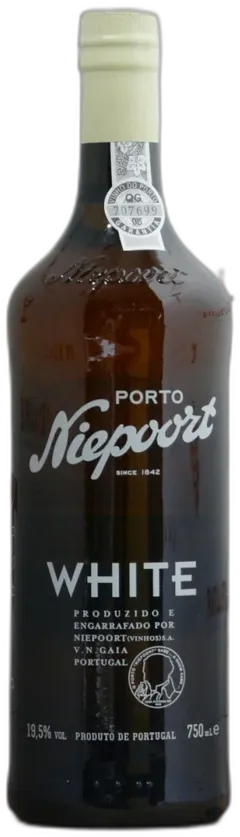 photo du vin Porto Niepoort White