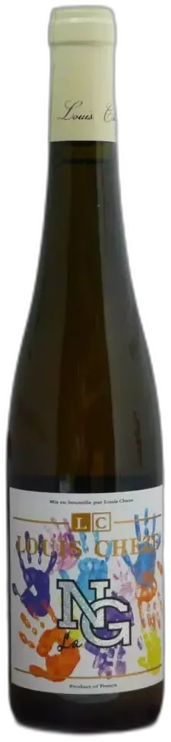illustration du vin Vin de France Louis Chèze "la ng" 2023